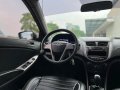 Second hand Black 2018 Hyundai Accent 1.4 Manual Gas for sale-12
