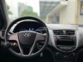 Second hand Black 2018 Hyundai Accent 1.4 Manual Gas for sale-11