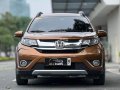 Used 2017 Honda BR-V 1.5 V Automatic Gas MPV for sale-0