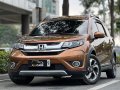 Used 2017 Honda BR-V 1.5 V Automatic Gas MPV for sale-1