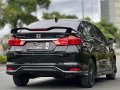 RUSH sale! Black 2017 Honda City VX NAVI Modulo 1.5 Automatic Gas cheap price-2