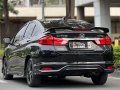 RUSH sale! Black 2017 Honda City VX NAVI Modulo 1.5 Automatic Gas cheap price-4
