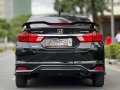 RUSH sale! Black 2017 Honda City VX NAVI Modulo 1.5 Automatic Gas cheap price-3