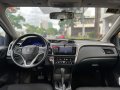 RUSH sale! Black 2017 Honda City VX NAVI Modulo 1.5 Automatic Gas cheap price-9
