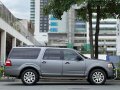 Rare! 2013 Ford Expedition 4x4 EL Flex Fuel Automatic Gas RARE Miles 5,600 or (9,000 Km mileage)-12