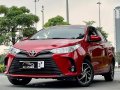 2022 Toyota Vios 1.3 XLE Dual VVTi Automatic Gas for sale by Trusted seller 92k ALL IN DP PROMO!-1