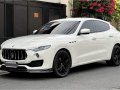 Sell used 2021 Maserati Levante S-3