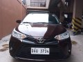2021 Toyota Vios 1.3 XLE A/T-1