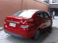 2017 Mitsubishi Mirage G4 GLS A/T-4