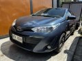 2020 Vios XLE M/T-1