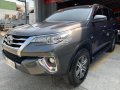 Toyota Fortuner 2018 G Diesel 50K KM Casa Maintained -1