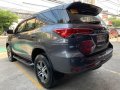 Toyota Fortuner 2018 G Diesel 50K KM Casa Maintained -3