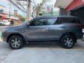 Toyota Fortuner 2018 G Diesel 50K KM Casa Maintained -2