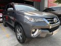 Toyota Fortuner 2018 G Diesel 50K KM Casa Maintained -7