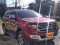 FOR SALE!!! 2016 Ford Everest  Titanium 2.2L 4x2 AT available at cheap price-0