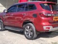 FOR SALE!!! 2016 Ford Everest  Titanium 2.2L 4x2 AT available at cheap price-1