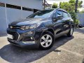 FOR SALE!!! Grey 2018 Chevrolet Trax 1.4 LS AT affordable price-0