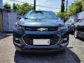 FOR SALE!!! Grey 2018 Chevrolet Trax 1.4 LS AT affordable price-1