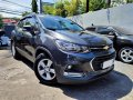 FOR SALE!!! Grey 2018 Chevrolet Trax 1.4 LS AT affordable price-2