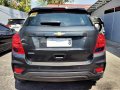 FOR SALE!!! Grey 2018 Chevrolet Trax 1.4 LS AT affordable price-3