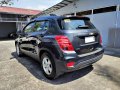 FOR SALE!!! Grey 2018 Chevrolet Trax 1.4 LS AT affordable price-4