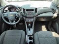 FOR SALE!!! Grey 2018 Chevrolet Trax 1.4 LS AT affordable price-7