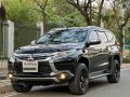 2nd hand 2017 Mitsubishi Montero Sport  GLS 2WD 2.4 AT for sale-0