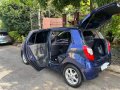 Selling used 2016 Toyota Wigo Hatchback Automatic-1