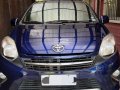 Selling used 2016 Toyota Wigo Hatchback Automatic-4