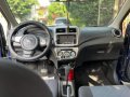 Selling used 2016 Toyota Wigo Hatchback Automatic-6