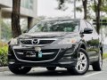 2012 Mazda CX9 4x2 3.7 Gas Automatic Very Fresh 46k Mileage Only!-2