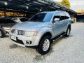 2011 MITSUBISHI MONTERO SPORT GLS A/T TURBO DIESEL! FRESH UNIT CLASS AAA 72,000 KMS! FINANCING OKAY!-0