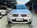 2011 MITSUBISHI MONTERO SPORT GLS A/T TURBO DIESEL! FRESH UNIT CLASS AAA 72,000 KMS! FINANCING OKAY!-1