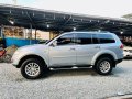 2011 MITSUBISHI MONTERO SPORT GLS A/T TURBO DIESEL! FRESH UNIT CLASS AAA 72,000 KMS! FINANCING OKAY!-3