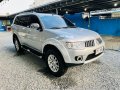 2011 MITSUBISHI MONTERO SPORT GLS A/T TURBO DIESEL! FRESH UNIT CLASS AAA 72,000 KMS! FINANCING OKAY!-2