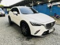 2018 MAZDA CX3 SPORT SERIES SKYACTIV A/T GAS TOP OF THE LINE! PUSH START LEATHER SEATS! FINANCING OK-2