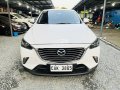 2018 MAZDA CX3 SPORT SERIES SKYACTIV A/T GAS TOP OF THE LINE! PUSH START LEATHER SEATS! FINANCING OK-1