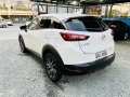 2018 MAZDA CX3 SPORT SERIES SKYACTIV A/T GAS TOP OF THE LINE! PUSH START LEATHER SEATS! FINANCING OK-4