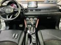 2018 MAZDA CX3 SPORT SERIES SKYACTIV A/T GAS TOP OF THE LINE! PUSH START LEATHER SEATS! FINANCING OK-8