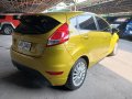 2017 Ford Fiesta S A/T-5