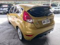 2017 Ford Fiesta S A/T-6