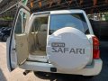 2011 Nissan Patrol Super Safari A/T-10