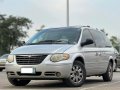 2007 CHRYSLER TOWN AND COUNTRY Gas  A/T-1