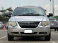 2007 CHRYSLER TOWN AND COUNTRY Gas  A/T-2