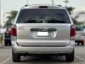 2007 CHRYSLER TOWN AND COUNTRY Gas  A/T-4