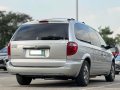 2007 CHRYSLER TOWN AND COUNTRY Gas  A/T-5