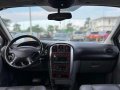 2007 CHRYSLER TOWN AND COUNTRY Gas  A/T-6
