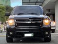 2008 CHEVROLET TAHOE 3.0L Gas A/T-1