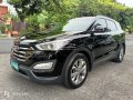 2013 HYUNDAI SANTA FE 2.24WD CRDi -1
