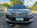 2013 TOYOTA FORTUNER 2.7G GAS-0